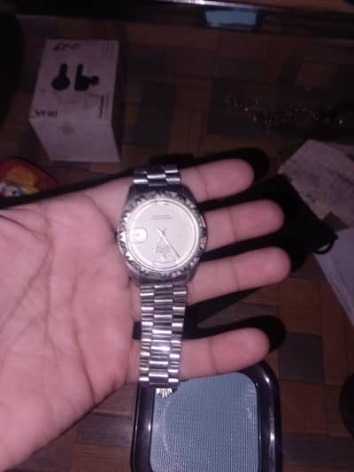 orignal rolex 10 by 10 only whatsapp no sim call
