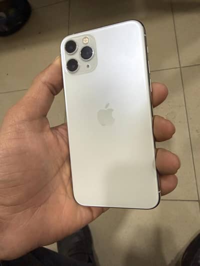 iphone 11 pro 64gb  pta approved