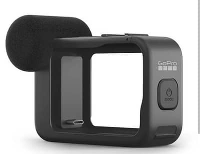 Media Mod GoPro hero 11 Black