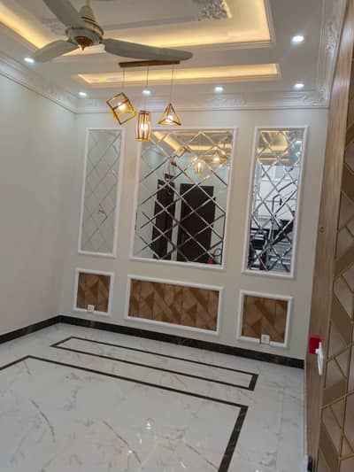 5 Marla Full House for Rent DHA Phase 9 Town, Lahore