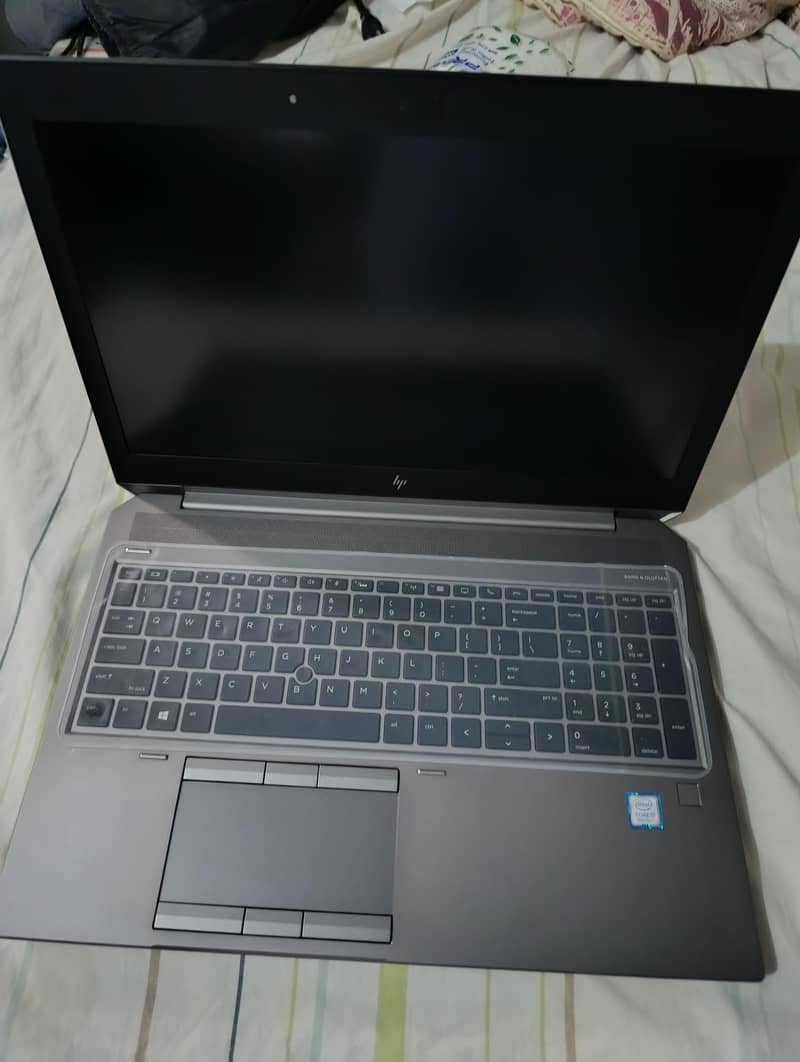 Laptop 1