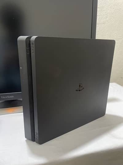 PlayStation 4slim 1tb