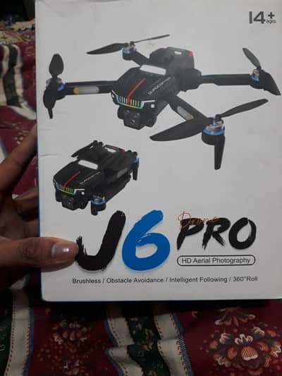 j6 pro drone best for beginners in low budget