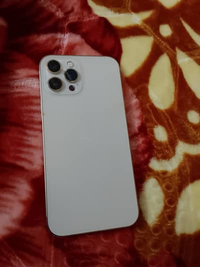 12 pro max battery health 76%