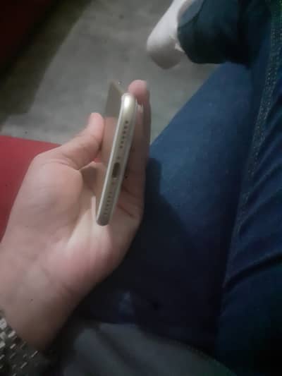 iPhone 7 non pta 128 GB