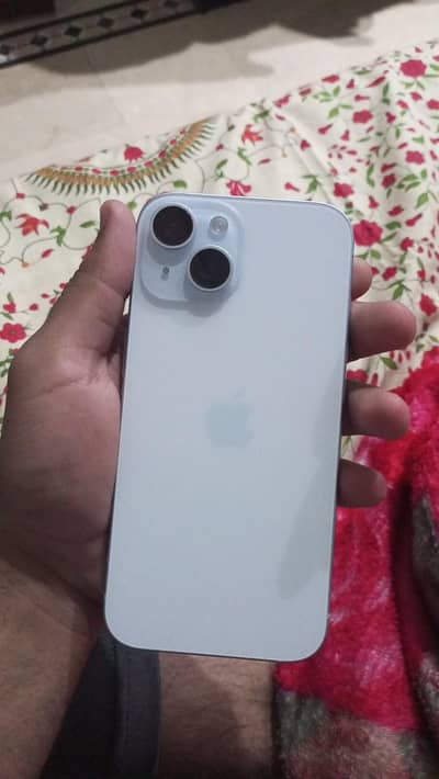 iphone 15 just like brand new
