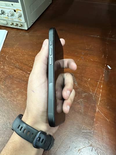 Iphone 16 JV with box