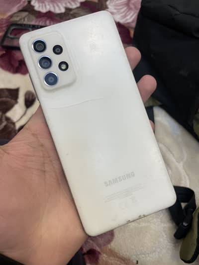 Samsung A52s 5g 128g