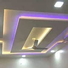 Hussain false ceiling