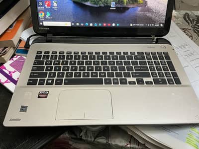 Toshiba Satellite