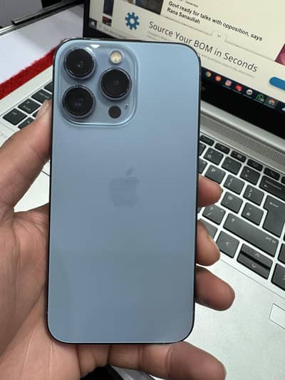 iphone 13pro factory unlock 256GB