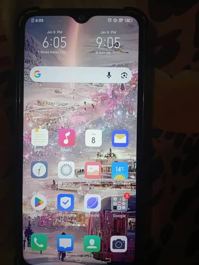 10/10 condition, good betery timing