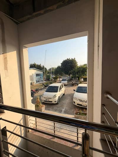 Shop for rent on prime location