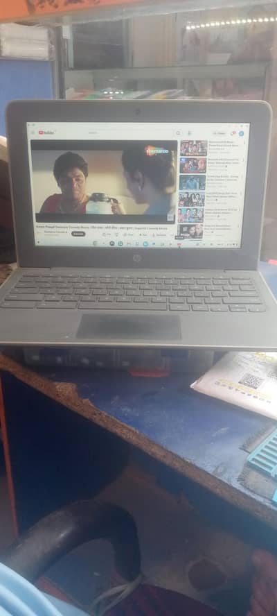 Chromebook for sale