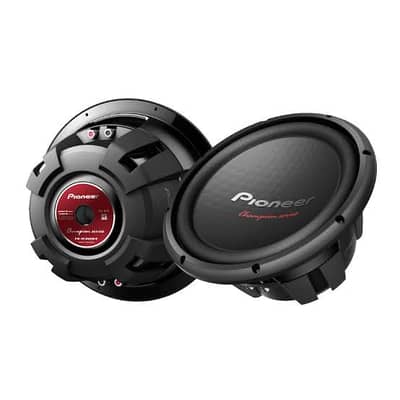 Pioneer D4 original