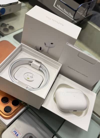 AirPods pro 2022 original