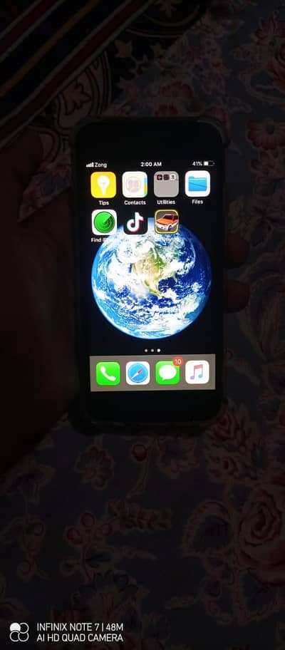 PTA APPROVED exchange possibly