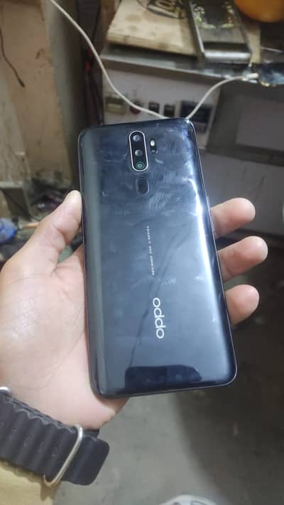 OPPO A5