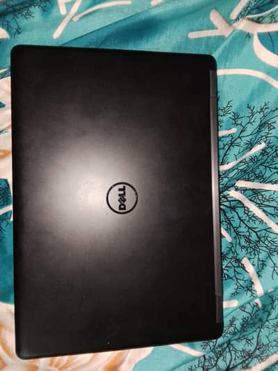 Dell e5450 i5 5th gen 4gb 128gb ssd