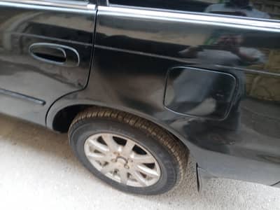 1996model 2010import