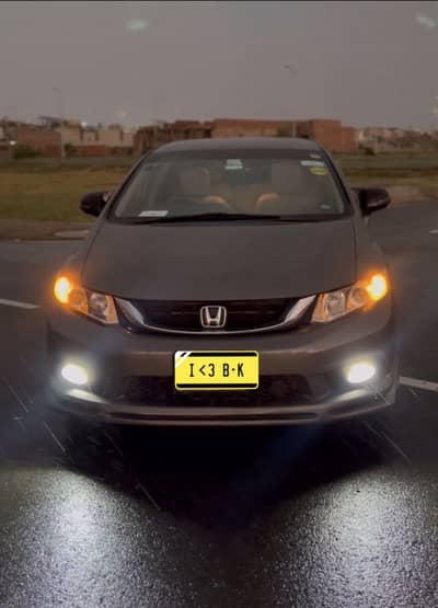 HONDA CIVIC NAVIGATION VTI MANUAL