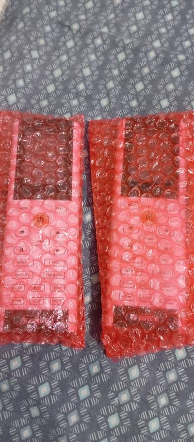 AC remotes for sale