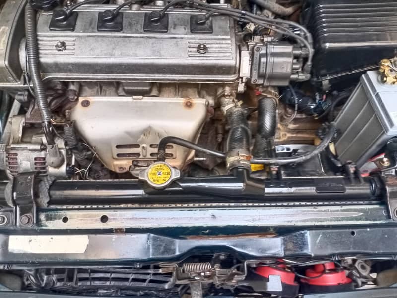 1996model 2010import 12