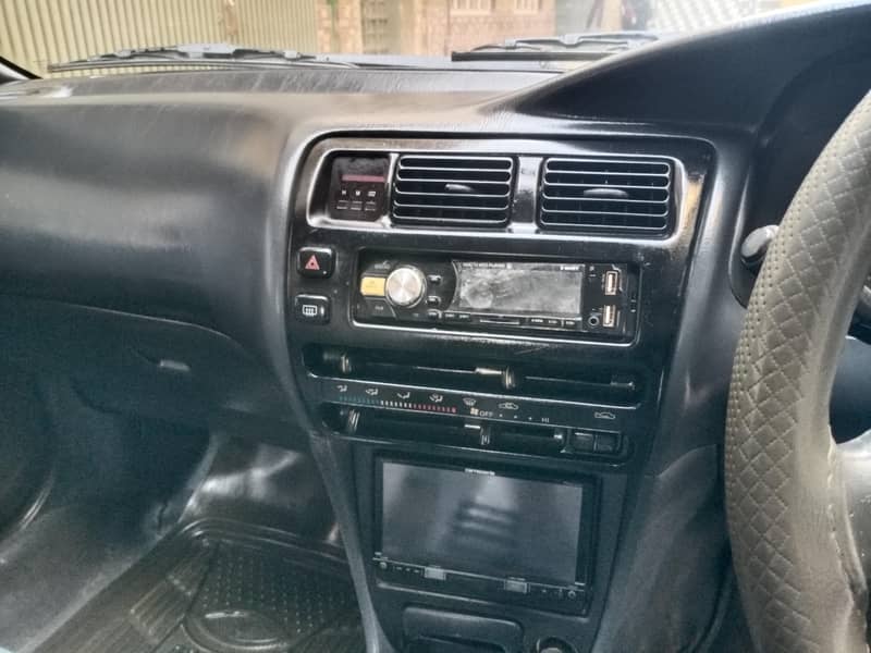 1996model 2010import 7