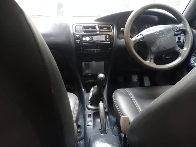 1996model 2010import 9