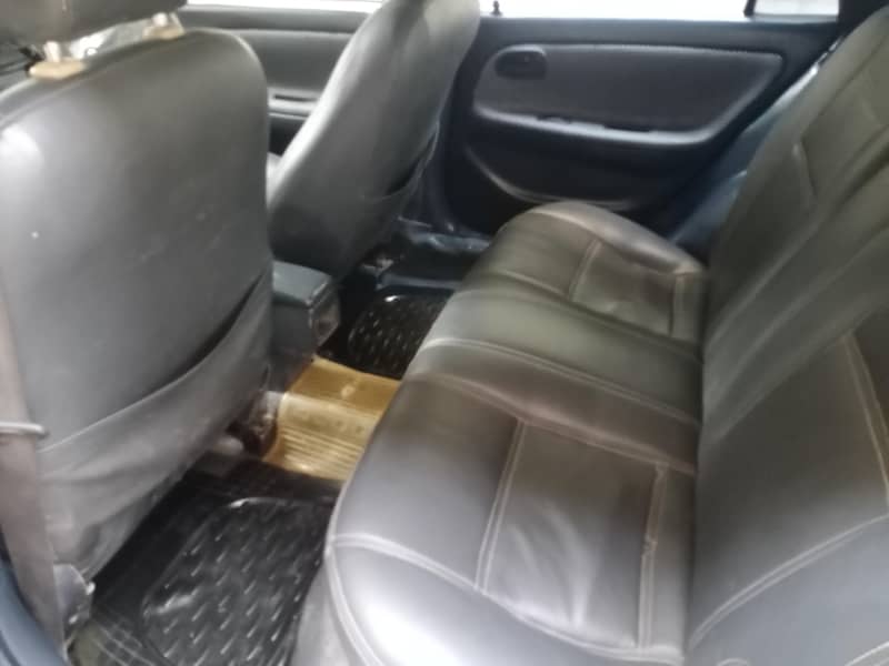 1996model 2010import 10