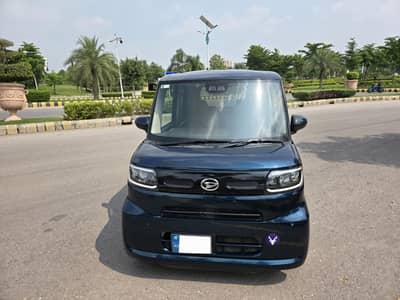 Daihatsu Tanto X 2021