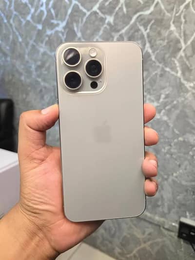 iphone 15 pro max (jv)