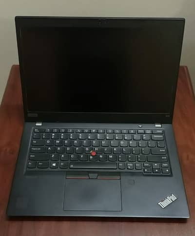 Lenovo ThinkPad X13 | i7, 16GB RAM, 512GB SSD | Excellent Condition