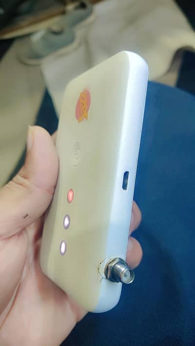 Unlock jazz WiFi device