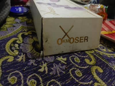 okmoser