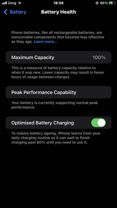 Iphone 7 plus 256Gb PTA