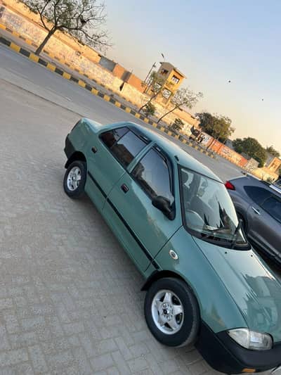 Original condition hai power plus 1995 hai 03239183629