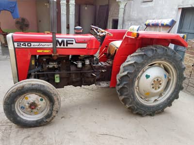 میسی فرگوسن 240