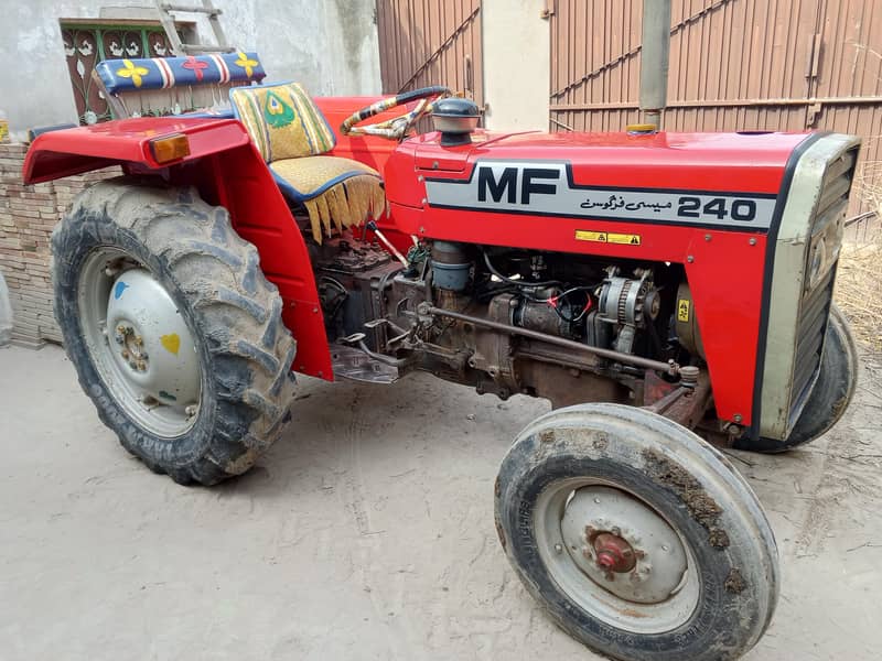 میسی فرگوسن 240 1