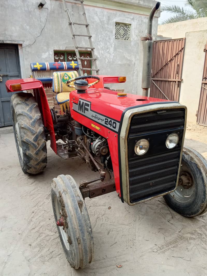 میسی فرگوسن 240 2