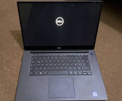 Dell Precision 5540 | Premium Laptop