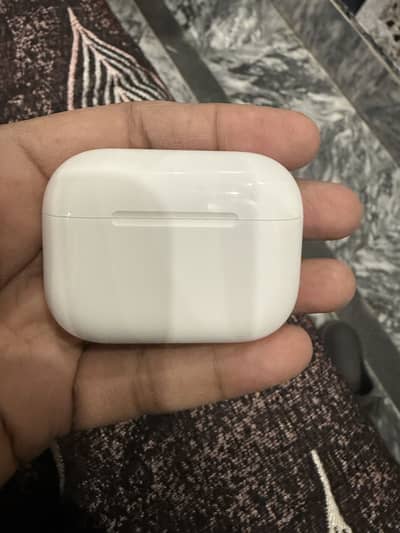 Air Pods Pro 3