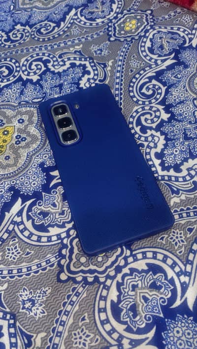 Infinix Hot 50 Pro Plus 8+8=256Gb EDGE Display