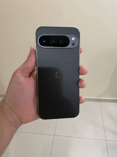 Google pixel 9 pro xl | 128 gb | approved | 10/10 condition