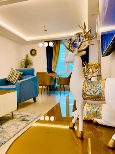 PERMIUM A BLOCK 1 BED APARTMENT AVAILBALE FOR RENT