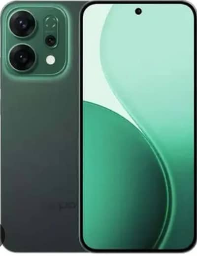 OPPO Reno 14F