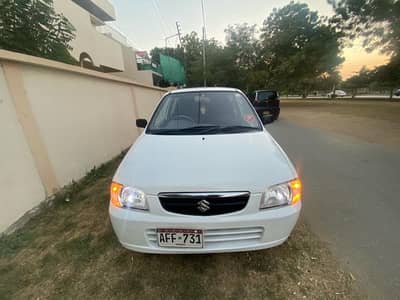 Dr Used Outclass Just Like New Suzuki Alto Vxr 2003 Chilled Ac