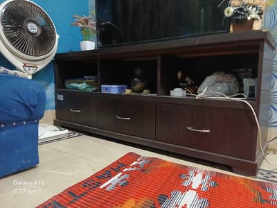 TV Console for Sale