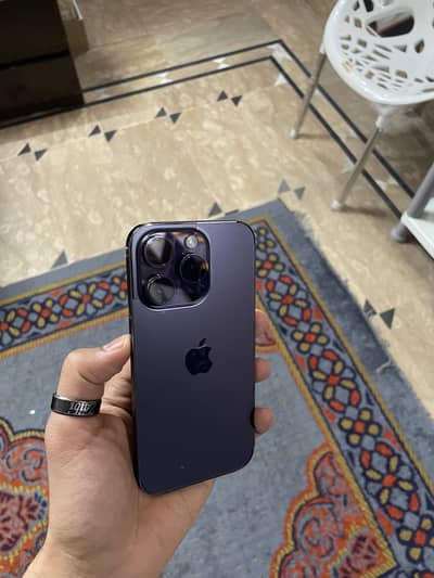 iphone 14 pro 128 gb