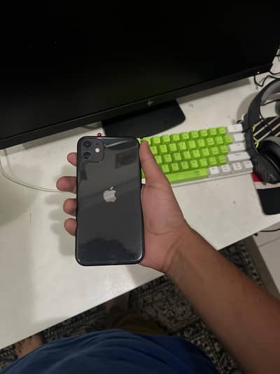 Iphone 11 jv
